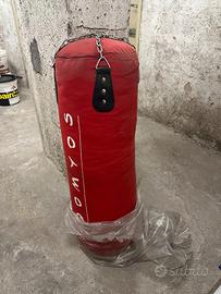 Sacco da Boxe/Pugilato
