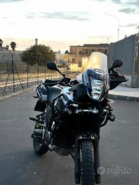 yamaha tenerè xtz 660 A2
