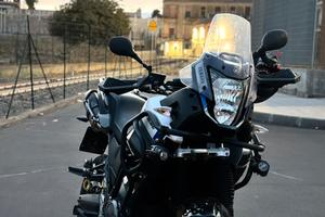 yamaha tenerè xtz 660 A2