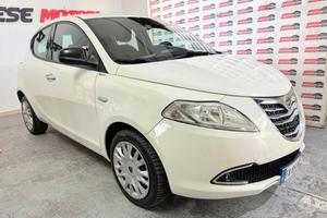 Lancia Ypsilon 1.3 MJT 16V 95 CV 5 porte S&S Gold