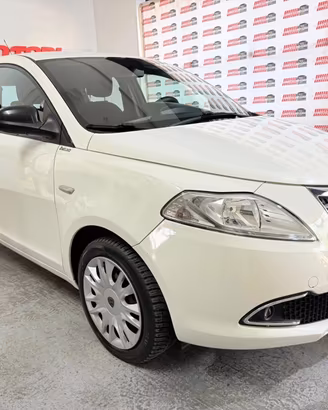 Lancia Ypsilon 1.3 MJT 16V 95 CV 5 porte S&S Gold