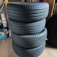 Gomme Estive 205/60R15 91H