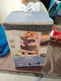 Chicco Boppy ComfyFit fascia marsupio