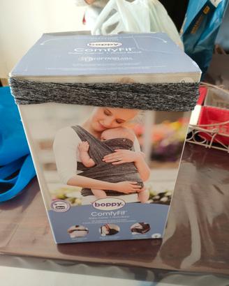 Chicco Boppy ComfyFit fascia marsupio