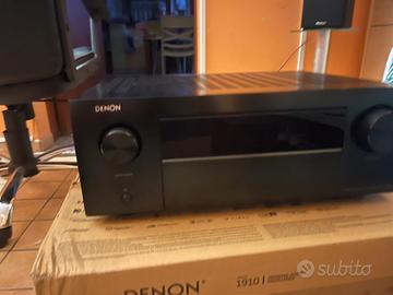 Denon AVC-X4800H