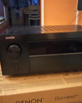 Denon AVC-X4800H