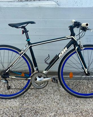 KTM Strada 1000 tg. 49