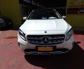 Mercedes-benz GLA 200 GLA 200 d Automatic Premium