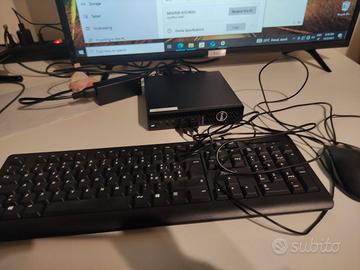Mini Computer Dell