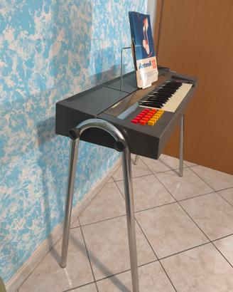 Golden Organ 2550