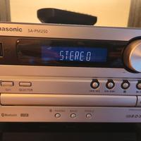 Stereo Panasonic SA-PM250