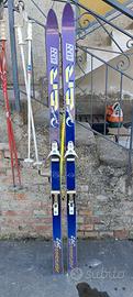 Sci Powerflex Elan 