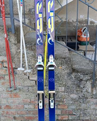 Sci Powerflex Elan 