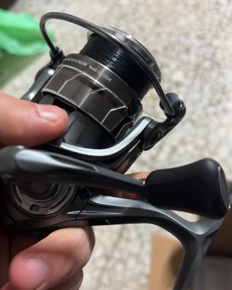 Pesca