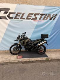 Bmw F 800 GS 2009