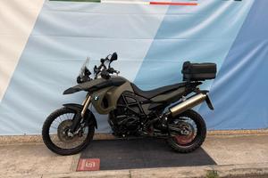Bmw F 800 GS 2009