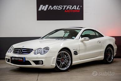 Mercedes-benz SL 65 AMG R230