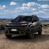 JEEP Avenger 1.2 Turbo MHEV 4xe The North Face