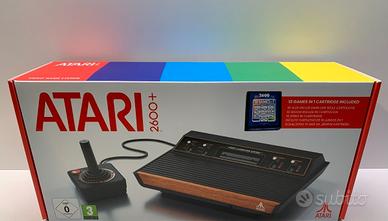Atari 2600+