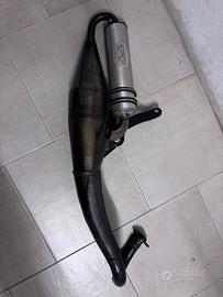 Scarico LeoVince