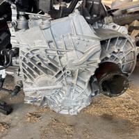 Cambio Opel Movano Fiat Ducato Boxer Jumper 2.2 cd