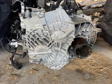 Cambio Opel Movano Fiat Ducato Boxer Jumper 2.2 cd