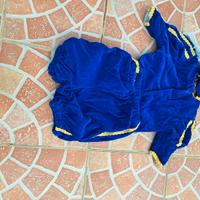 vestito di carnevale