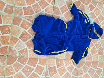 vestito di carnevale