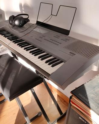 tastiera KORG iS50