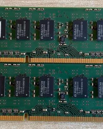 Kingston kth-pl313e/4g memoria server