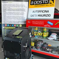 Servizio decarbonizzazione