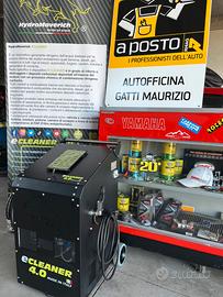 Servizio decarbonizzazione