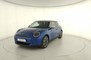 MINI Mini Cooper J01 - Mini Cooper SE Favoured