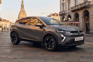 Renault Captur 120 CV - APERTI AD AGOSTO