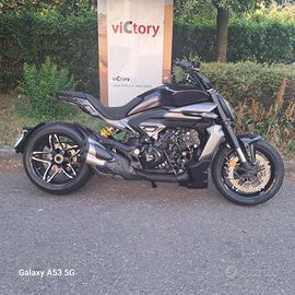 Ducati XDiavel