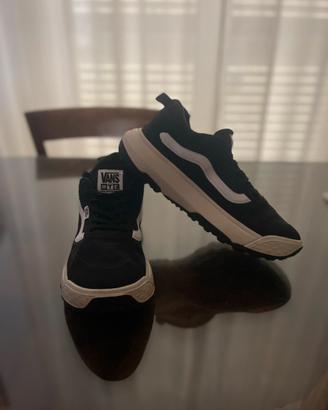 Vans UltraRange EXO MTE