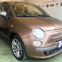 Fiat 500 1.2 by Diesel 69cv