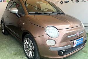 Fiat 500 1.2 by Diesel 69cv