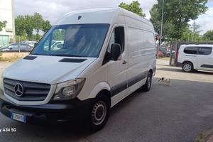 Mercedes Sprinter 2.3 CDI Diesel 06/2017
