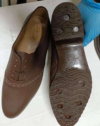 Scarpe Zenith