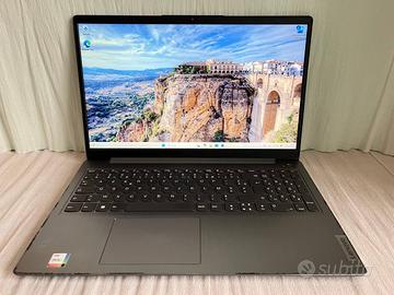 Lenovo Ideapad I5 11th Gen, 12 gb ram