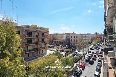 Appartamento in Via Aristosseno