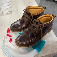 Scarpe Sperry top sider gold cup