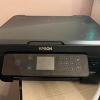 Epson xp 4100