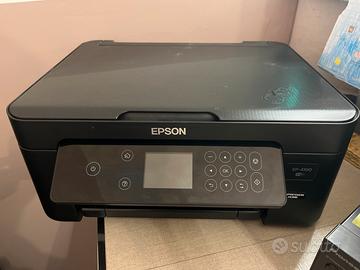 Epson xp 4100
