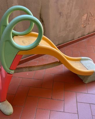Scivolo per bambini
