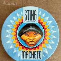 Sting Machete