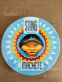 Sting Machete