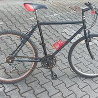 MTB GHIARONI A 6 RAPPORTI DA TUTTI I GIORNI