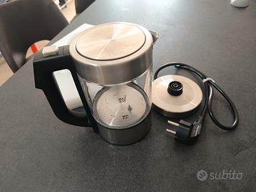 Bollitore digitale Severin 